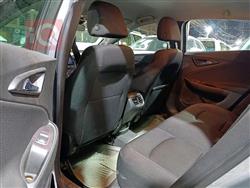 شيفروليه ماليبو